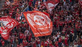 Barroca valoriza vitória do CRB e destaca resiliência de jovens talentos