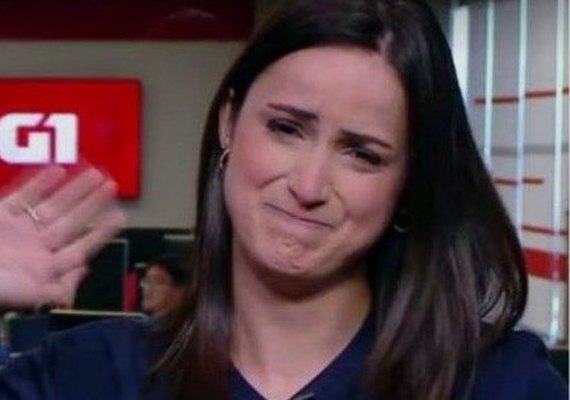 Mari Palma pede demissão da Globo após 11 anos