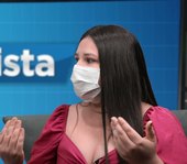 TH Entrevista - Geisa Barbosa