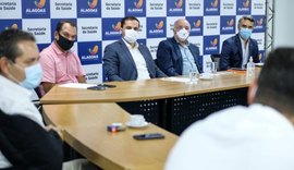 Governo e prefeitura se reúnem com setor produtivo, mas não definem novas medidas