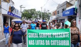 Greve dos servidores da Saúde Municipal é julgada legal pelo TJ