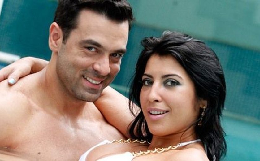 Ex-BBB Priscila Pires e ex-marido abrem o jogo e trocam acusações