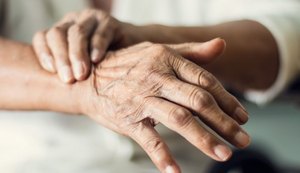 Cientistas descobrem estágios iniciais do mal de Parkinson