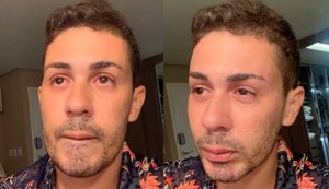 Carlinhos Maia é detonado na web após volta ao Instagram