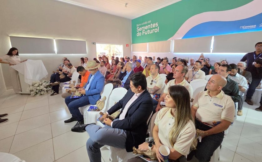 MPF participa do lançamento da Expedição Científica do Baixo São Francisco 2026