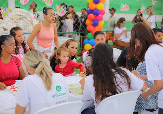 Celebração do movimento Dia de Cooperar em Alagoas acontecerá em Penedo