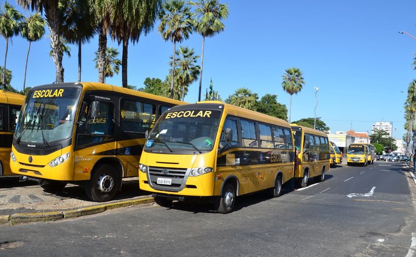 Nova legislação garante repasses para alimentação e transporte escolar