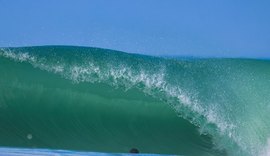 Praia do Francês recebe 1º Campeonato da Reserva Nacional de Surf