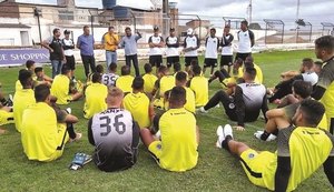 ASA programa treinamento durante todo o Carnaval