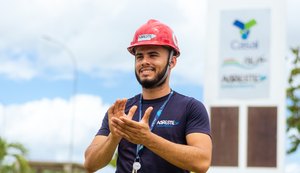 Arapiraquenses representam Alagoas na etapa final do Prêmio Nacional da Qualidade em Saneamento