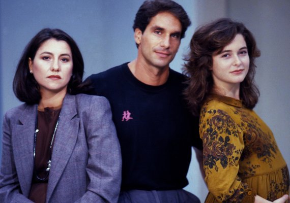 Retorno! Novela ‘Barriga de Aluguel’ vai voltar para a telinha