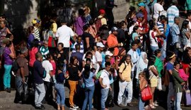 Apagão atinge diversas partes da capital da Venezuela