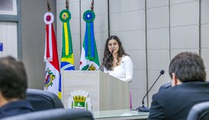 Dia dos Professores é tema de destaque durante sessão na Câmara de Maceió