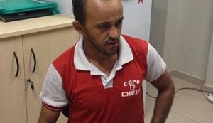 Júri condena réu pelo assassinato da esposa em Porto Real do Colégio