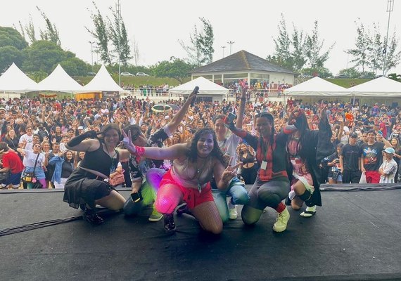 Festival da Cultura Nerd movimenta fim de semana em Arapiraca
