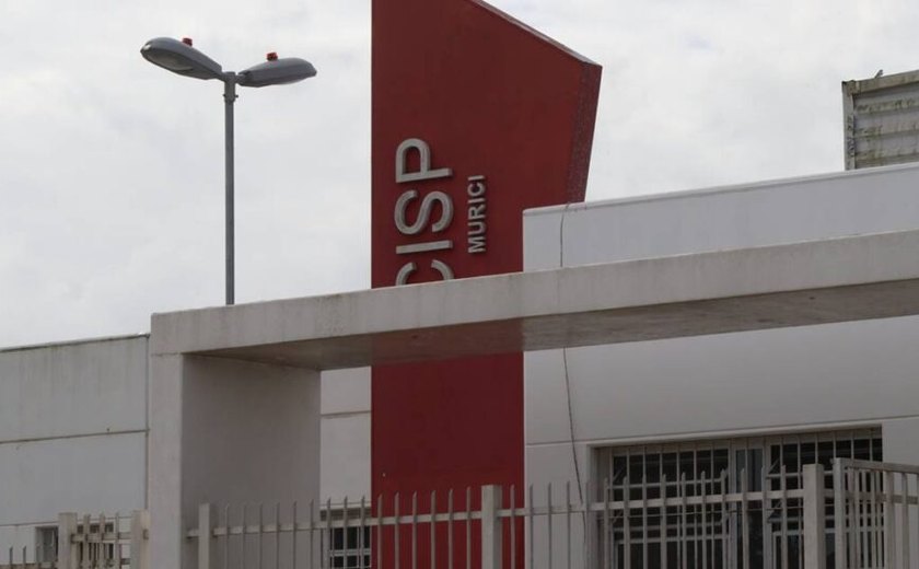 Homem é preso em flagrante por stalking e ameaça contra ex-companheira e atual namorado dela