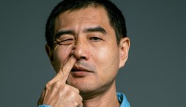 Limpar nariz com o dedo aumenta risco de Alzheimer