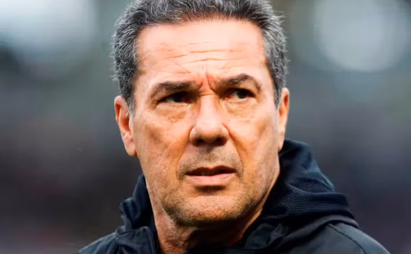 Vanderlei Luxemburgo é internado na UTI e tem estado de saúde atualizado