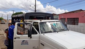 Município de Campo Grande deve disponibilizar transporte adequado para estudantes