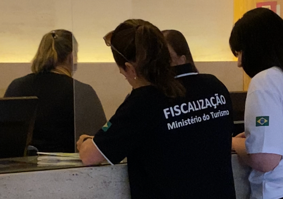 MTur celebra cinco anos de ações para ampliar formalização do Turismo