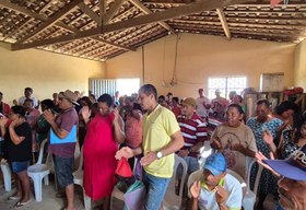 Tabacaria será o primeiro Quilombo tombado constitucionalmente em AL
