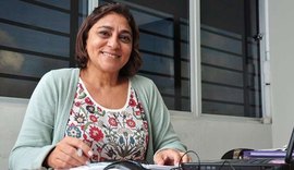 Professora da Ufal participa de debate no Congresso UFBA 75 anos