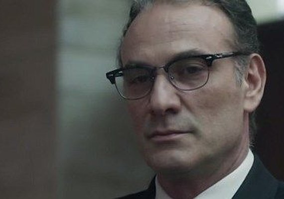 'Os Dias Eram Assim': Amaral manda 'bilhete' para pastor 'encontrar Jesus'