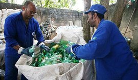 Prefeitura de São Paulo deixa catadores de material reciclável sem trabalho