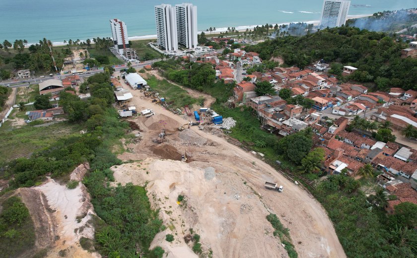 Empresário denuncia crime ambiental e invasão de terreno