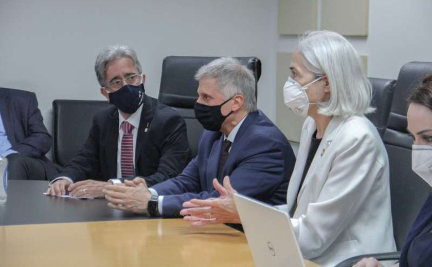 CNJ firma parcerias para garantir indenizações às famílias do Caso Pinheiro