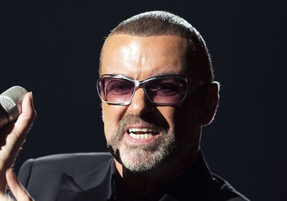 George Michael supera anos de sofrimento em reaproximação com ex após 7 anos de separação