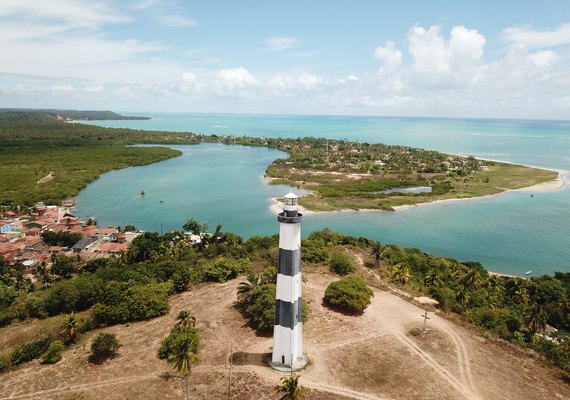 Pré-estreia do filme 'Sem Coração' em Porto de Pedras: Uma noite especial de cinema em Alagoas