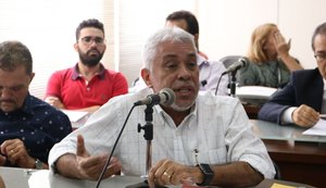 Pindorama participa de encontro sobre alocação de recursos para Alagoas