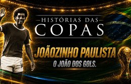 Joãozinho Paulista: O maior artilheiro da história do CRB