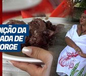 10ª Edição da Feijoada de São Jorge