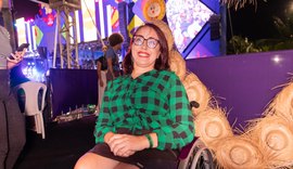 Ações de inclusão ganham reforço em 2024 e se tornam marca do São João Massayó