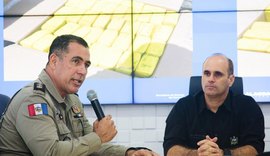 Ação conjunta intercepta meia tonelada de droga e carga irregular em São Sebastião