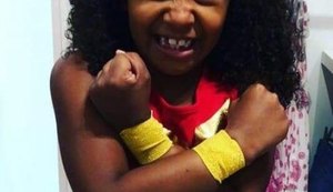 Fragmento de projétil encontrado no corpo de Ágatha é 'adequado' ao de fuzil, diz laudo