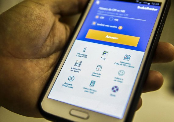 Beneficiários do Programa Transferência de Renda Estadual de Primeira Infância final 1 a 5 já podem sacar dinheiro