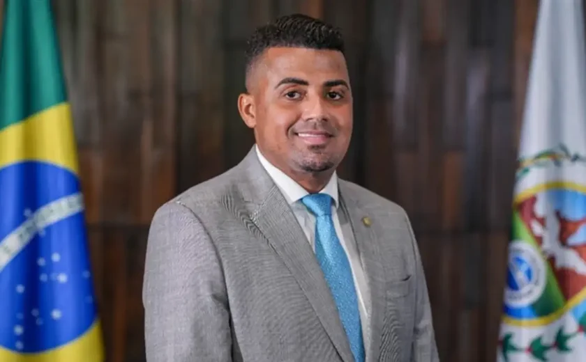 Ex-deputado TH Joias é indiciado pela Polícia Federal