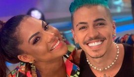 Bebê a bordo! Tays Reis e Biel estão grávidos