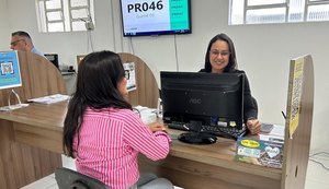 Saiba como solicitar autorização para trabalhar nas áreas públicas de Maceió