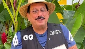 MDB escala pesos-pesados e pressiona Gilberto Gonçalves para disputar vaga na Câmara Federal