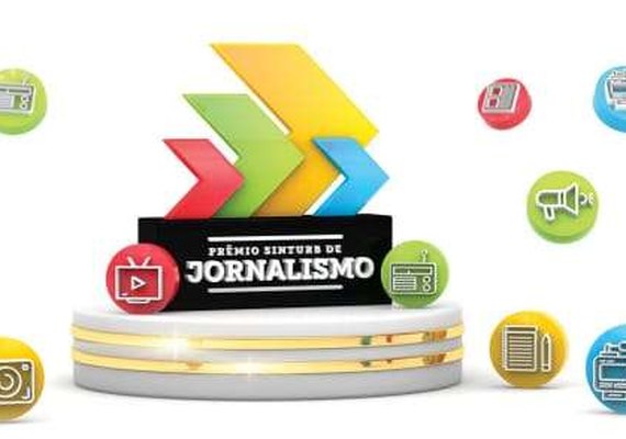 Prêmio Sinturb de Jornalismo 2021: confira novas datas e prazos