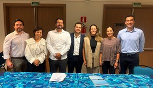 Parceria entre ABIH Alagoas, Maceió Convention e Biofábrica de Corais fortalece turismo regenerativo e apoia meta de restaurar 15 mil corais