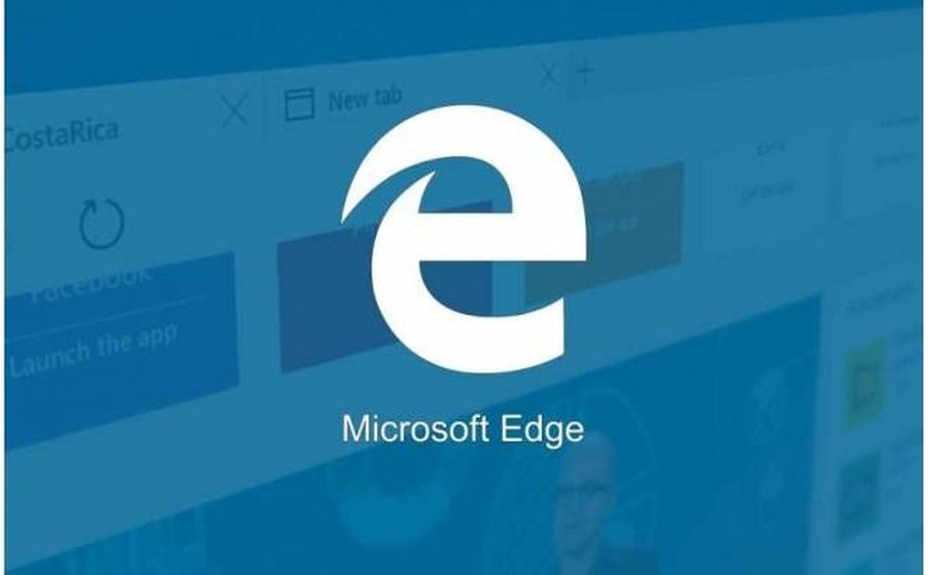 Bing exibe anúncio malicioso para usuários que buscam pelo Chrome no Edge