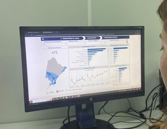 Observatório da Cidade ganha novo layout e mais informações