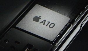 iPhone 7 tem o processador de smartphone mais potente do mundo