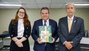 Corregedoria participa de visita técnica do STJ a Porto Calvo