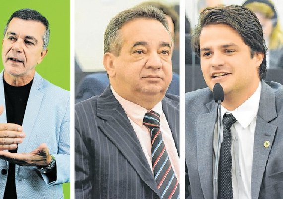 PT amplia bancada de deputados em Alagoas